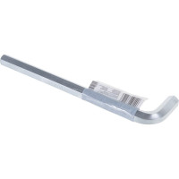 Шестигранный ключ 14 мм TOPEX 35D914