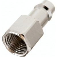 Набор быстросъемных соединений №9 HUBERTH RP208309