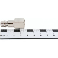 Набор быстросъемных соединений №9 HUBERTH RP208309