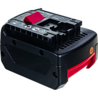 Аккумулятор для BOSCH 14.4 В, 1.5 Ач, Li-ION, блистер ПРАКТИКА 910-416
