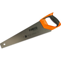 Ножовка по дереву 450 мм (7TPI, PTFE) NEO Tools 41-016