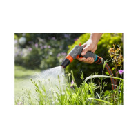 Пистолет-наконечник для полива Gardena Comfort 18303-20.000.00
