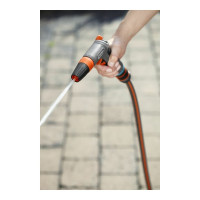 Пистолет-наконечник для полива Gardena Comfort 18303-20.000.00