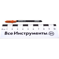 Пилка для электролобзика T119 BO, 2 шт. Энкор 27103