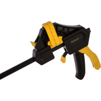 Струбцина (ручная, пистолетная) 150мм Энкор 48430