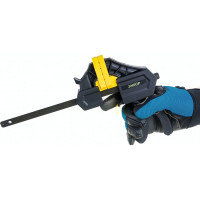 Струбцина (ручная, пистолетная) 150мм Энкор 48430