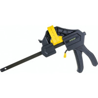 Струбцина (ручная, пистолетная) 150мм Энкор 48430