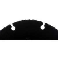 Диск карбид вольфрамовый отрезной Hilberg 125x22.23 Super Wood 530125