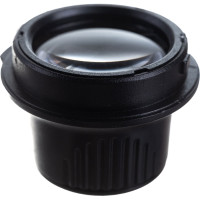 Лупа (налобная, 10/15/20/25x, очки с подсветкой, 2 LED) Pro Legend PL4402