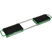 Подкатные раздвижные платформы г/п 6.0 тн EURO-LIFT СМ60 00000293