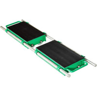 Подкатные раздвижные платформы г/п 6.0 тн EURO-LIFT СМ60 00000293