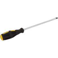 Шлицевая отвертка 8.0 x 200 мм Top Tools 39D645