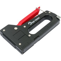 Степлер (6-8 мм, скобы J) Top Tools 41E901