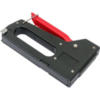 Степлер (6-8 мм, скобы J) Top Tools 41E901