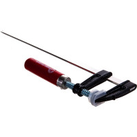 Струбцина (тип F, 50 x 300 мм) Top Tools 12A203