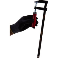 Струбцина (тип F, 50 x 300 мм) Top Tools 12A203