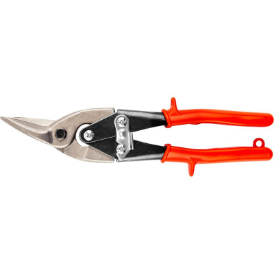 Ножницы по металлу (250 мм, левые) Top Tools 01A998