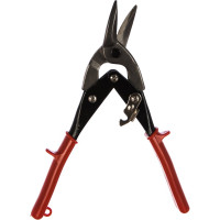 Ножницы по металлу (250 мм, левые) Top Tools 01A998