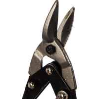 Ножницы по металлу (250 мм, левые) Top Tools 01A998