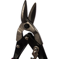 Ножницы по металлу (250 мм, левые) Top Tools 01A998