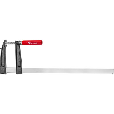 Струбцина (тип F, 120x500 мм) Top Tools 12A225