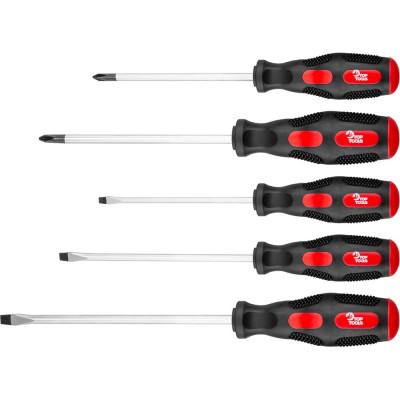 Набор отверток, 5 шт. Top Tools 39D503