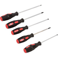Набор отверток, 5 шт. Top Tools 39D503