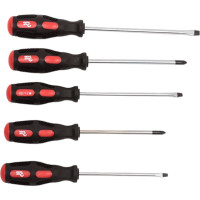Набор отверток, 5 шт. Top Tools 39D503