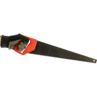Ножовка по дереву, 450 мм, 6TPI Top Tools 10A645