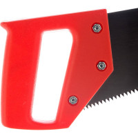 Ножовка по дереву, 450 мм, 6TPI Top Tools 10A645