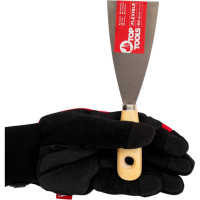 Малярный шпатель, 60 мм Top Tools 18B306