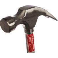 Плотничий молоток Top Tools 450 г 02A708