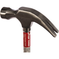 Плотничий молоток Top Tools 450 г 02A708