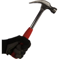 Плотничий молоток Top Tools 450 г 02A708