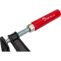 Струбцина Top Tools 120x300мм 12A223