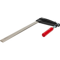 Струбцина Top Tools 120x300мм 12A223