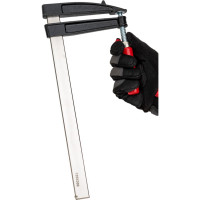 Струбцина Top Tools 120x300мм 12A223