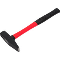 Слесарный молоток Top Tools 500г, ручка из стекловолокна 02A905