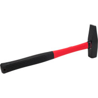 Слесарный молоток Top Tools 500г, ручка из стекловолокна 02A905