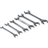 Набор ключей Top Tools 6-17 мм, 6 шт. 35D255