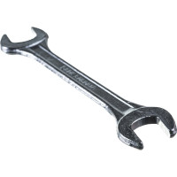 Набор ключей Top Tools 6-17 мм, 6 шт. 35D255