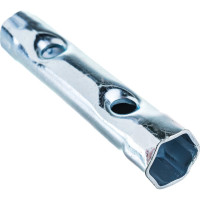 Набор торцовых трубчатых ключей Top Tools 8-17 мм, 6 шт. 35D191