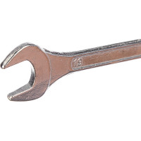 Набор комбинированных ключей Top Tools 6-19 мм, 8 шт. 35D356