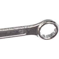 Набор комбинированных ключей Top Tools 6-19 мм, 8 шт. 35D356