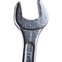 Набор комбинированных ключей Top Tools 6-19 мм, 8 шт. 35D356