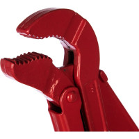 Трубный ключ Top Tools тип S, 1.0 34D130