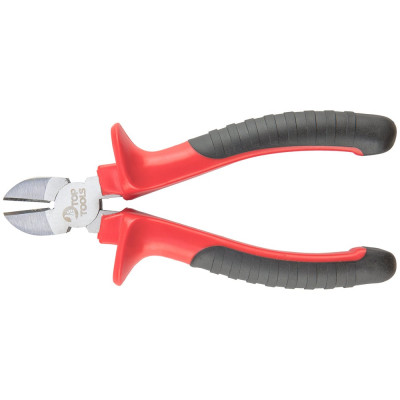 Боковые кусачки Top Tools 160 мм 32D118