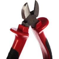Боковые кусачки Top Tools 160 мм 32D118