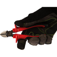 Боковые кусачки Top Tools 160 мм 32D118