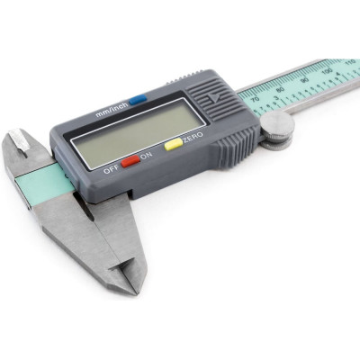 Штангенциркуль ЧИЗ ШЦЦ-1-125 0.01 0211640